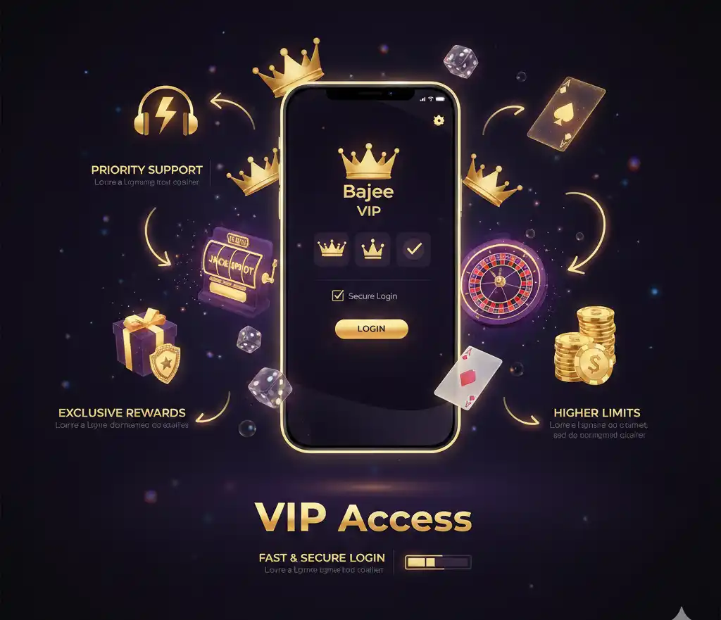 FBajee VIP Login Secure