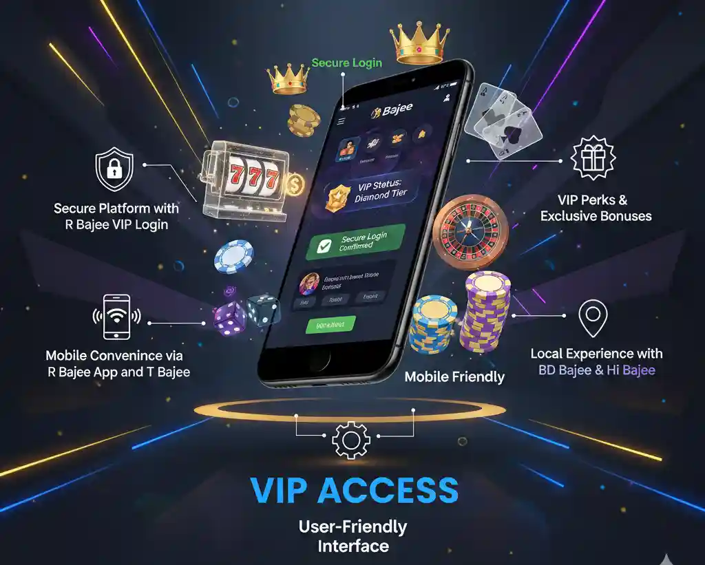 Benefits of Registering on Bajee