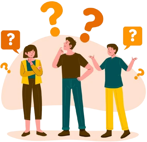 Frequently Asked Questions