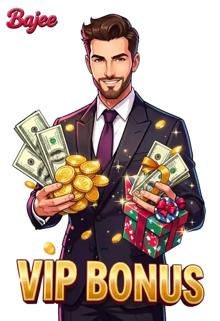 FBajee VIP Bonuses and Special Offers